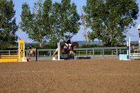 02430 - Mykenzi - 2026 Rocky Mountain Classic II - Saturday August 15th