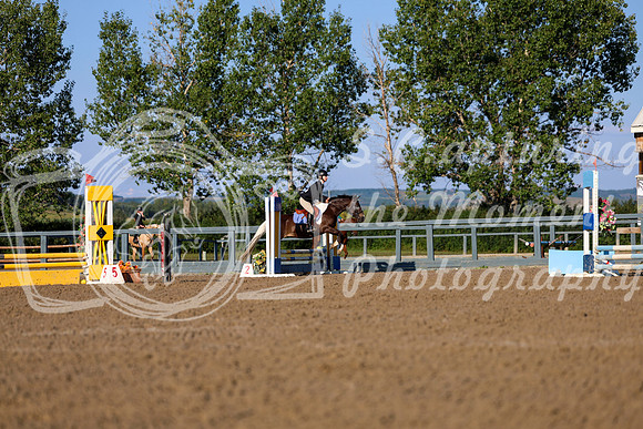 02430 - Mykenzi - 2026 Rocky Mountain Classic II - Saturday August 15th