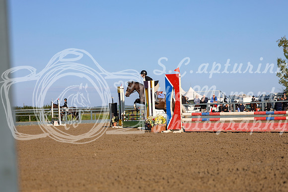 02434 - Mykenzi - 2026 Rocky Mountain Classic II - Saturday August 15th