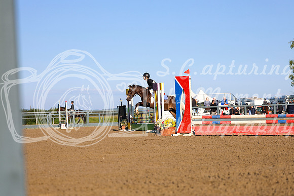 02435 - Mykenzi - 2026 Rocky Mountain Classic II - Saturday August 15th