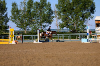 02432 - Mykenzi - 2026 Rocky Mountain Classic II - Saturday August 15th