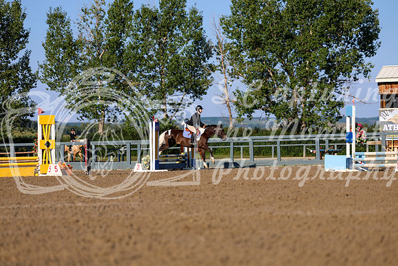 02432 - Mykenzi - 2026 Rocky Mountain Classic II - Saturday August 15th
