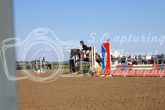 02436 - Mykenzi - 2026 Rocky Mountain Classic II - Saturday August 15th
