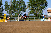 02433 - Mykenzi - 2026 Rocky Mountain Classic II - Saturday August 15th