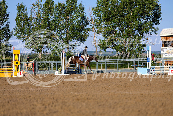 02433 - Mykenzi - 2026 Rocky Mountain Classic II - Saturday August 15th