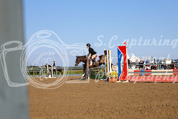 02438 - Mykenzi - 2026 Rocky Mountain Classic II - Saturday August 15th