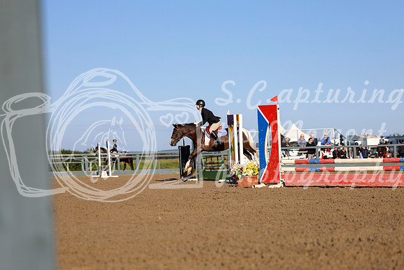02437 - Mykenzi - 2026 Rocky Mountain Classic II - Saturday August 15th
