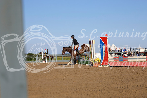 02439 - Mykenzi - 2026 Rocky Mountain Classic II - Saturday August 15th