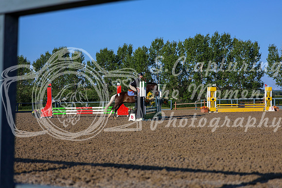 02440 - Mykenzi - 2026 Rocky Mountain Classic II - Saturday August 15th
