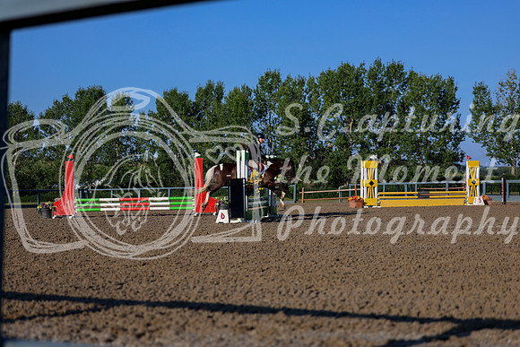 02442 - Mykenzi - 2026 Rocky Mountain Classic II - Saturday August 15th