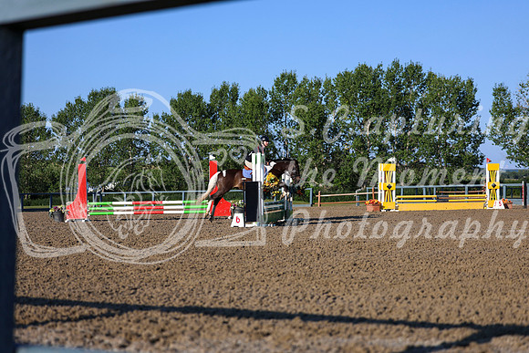 02441 - Mykenzi - 2026 Rocky Mountain Classic II - Saturday August 15th