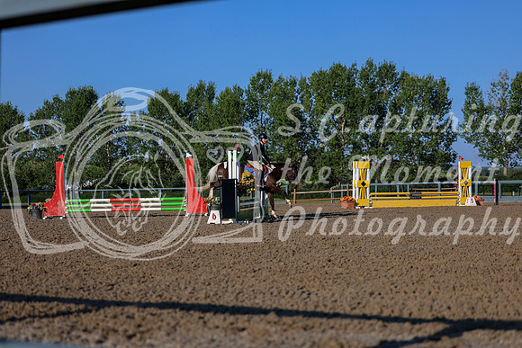 02443 - Mykenzi - 2026 Rocky Mountain Classic II - Saturday August 15th