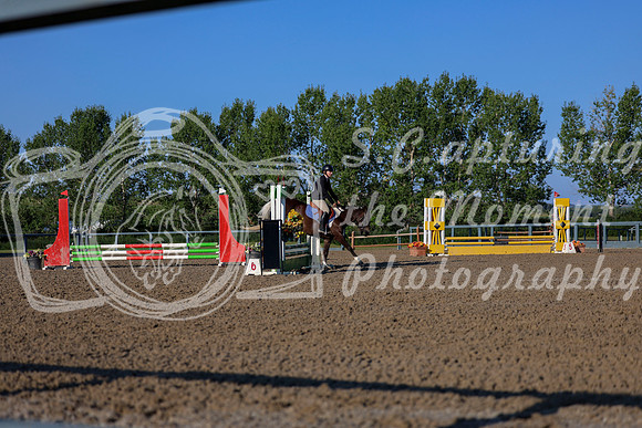 02444 - Mykenzi - 2026 Rocky Mountain Classic II - Saturday August 15th