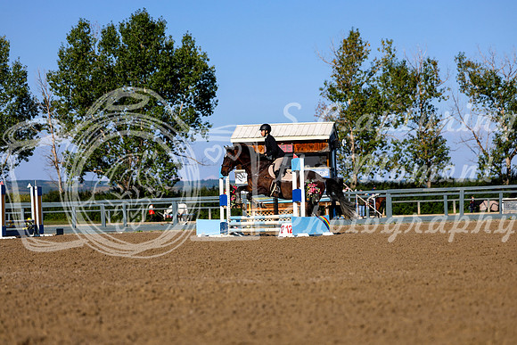02965 - Mykenzi - 2026 Rocky Mountain Classic II - Saturday August 15th