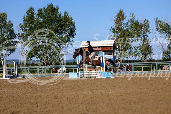 02966 - Mykenzi - 2026 Rocky Mountain Classic II - Saturday August 15th