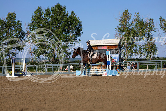 02968 - Mykenzi - 2026 Rocky Mountain Classic II - Saturday August 15th