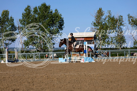 02967 - Mykenzi - 2026 Rocky Mountain Classic II - Saturday August 15th