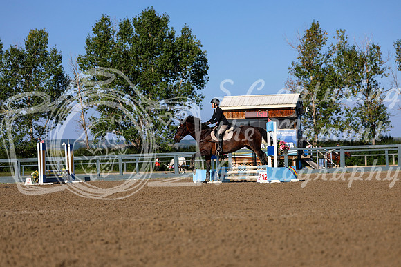 02969 - Mykenzi - 2026 Rocky Mountain Classic II - Saturday August 15th