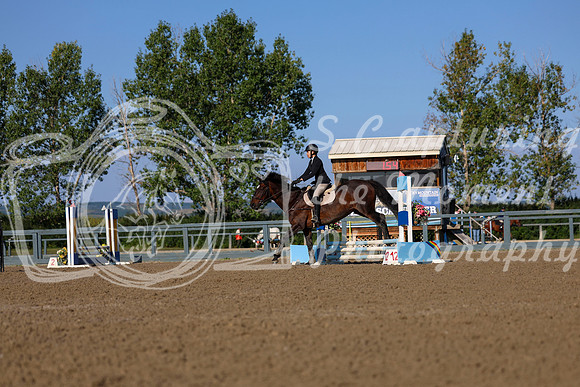 02970 - Mykenzi - 2026 Rocky Mountain Classic II - Saturday August 15th