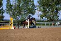 02971 - Mykenzi - 2026 Rocky Mountain Classic II - Saturday August 15th