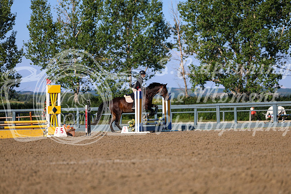 02971 - Mykenzi - 2026 Rocky Mountain Classic II - Saturday August 15th