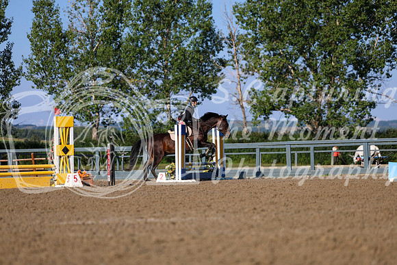 02972 - Mykenzi - 2026 Rocky Mountain Classic II - Saturday August 15th