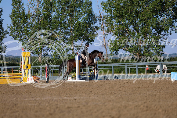 02973 - Mykenzi - 2026 Rocky Mountain Classic II - Saturday August 15th