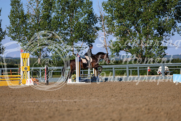 02974 - Mykenzi - 2026 Rocky Mountain Classic II - Saturday August 15th
