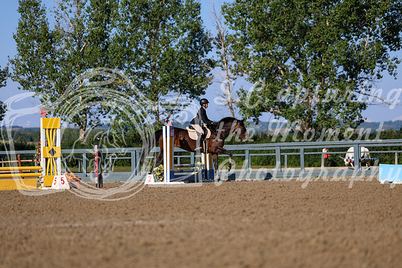 02975 - Mykenzi - 2026 Rocky Mountain Classic II - Saturday August 15th
