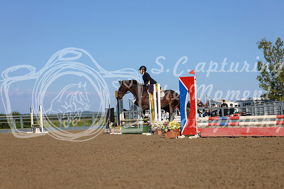 02978 - Mykenzi - 2026 Rocky Mountain Classic II - Saturday August 15th