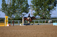 02976 - Mykenzi - 2026 Rocky Mountain Classic II - Saturday August 15th