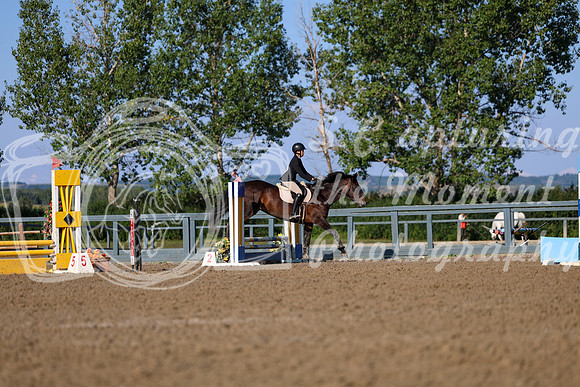 02976 - Mykenzi - 2026 Rocky Mountain Classic II - Saturday August 15th