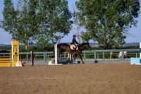 02977 - Mykenzi - 2026 Rocky Mountain Classic II - Saturday August 15th