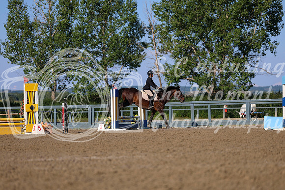 02977 - Mykenzi - 2026 Rocky Mountain Classic II - Saturday August 15th