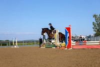 02979 - Mykenzi - 2026 Rocky Mountain Classic II - Saturday August 15th