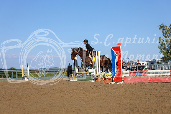 02979 - Mykenzi - 2026 Rocky Mountain Classic II - Saturday August 15th