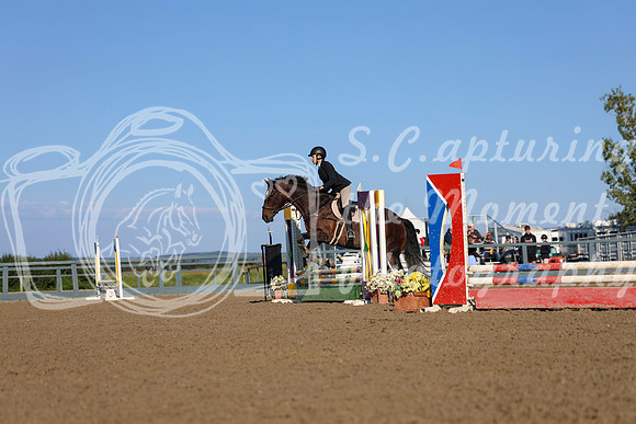 02980 - Mykenzi - 2026 Rocky Mountain Classic II - Saturday August 15th