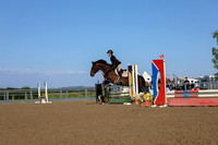 02981 - Mykenzi - 2026 Rocky Mountain Classic II - Saturday August 15th