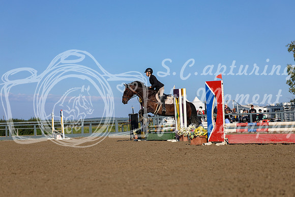 02981 - Mykenzi - 2026 Rocky Mountain Classic II - Saturday August 15th
