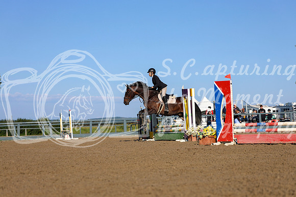 02982 - Mykenzi - 2026 Rocky Mountain Classic II - Saturday August 15th