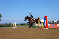 02983 - Mykenzi - 2026 Rocky Mountain Classic II - Saturday August 15th