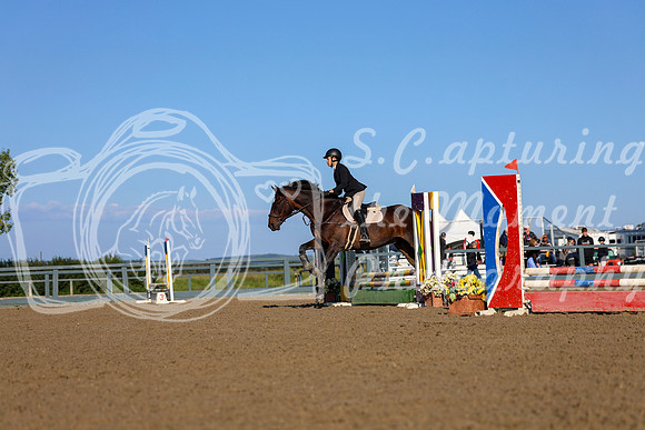 02983 - Mykenzi - 2026 Rocky Mountain Classic II - Saturday August 15th