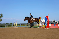 02984 - Mykenzi - 2026 Rocky Mountain Classic II - Saturday August 15th