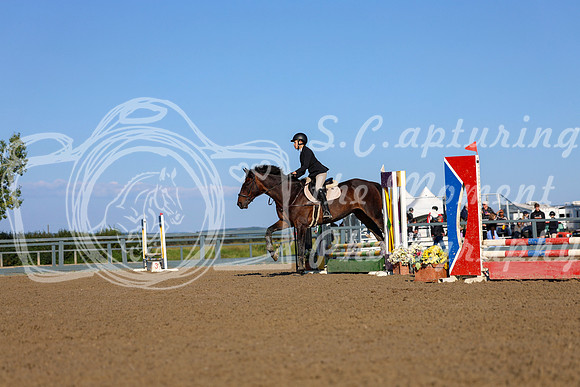 02984 - Mykenzi - 2026 Rocky Mountain Classic II - Saturday August 15th
