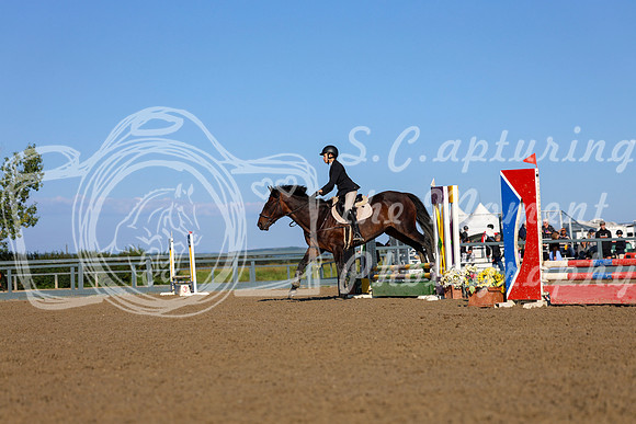 02985 - Mykenzi - 2026 Rocky Mountain Classic II - Saturday August 15th