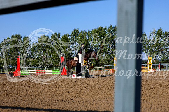 02987 - Mykenzi - 2026 Rocky Mountain Classic II - Saturday August 15th
