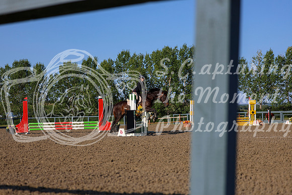 02988 - Mykenzi - 2026 Rocky Mountain Classic II - Saturday August 15th