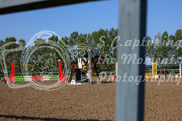02989 - Mykenzi - 2026 Rocky Mountain Classic II - Saturday August 15th