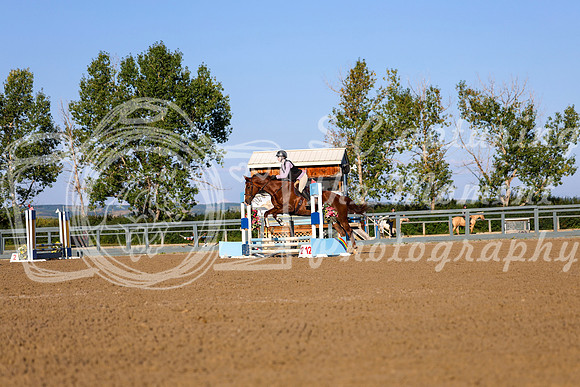 02222 - Mykenzi - 2026 Rocky Mountain Classic II - Saturday August 15th