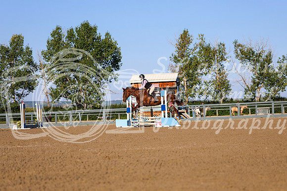 02223 - Mykenzi - 2026 Rocky Mountain Classic II - Saturday August 15th